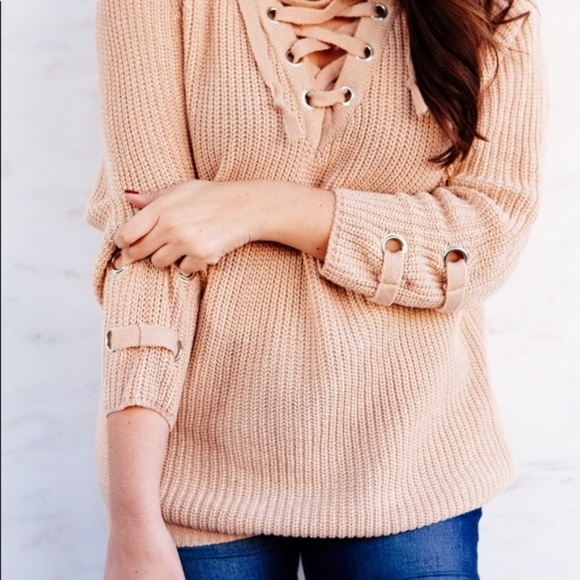 miracle sweater